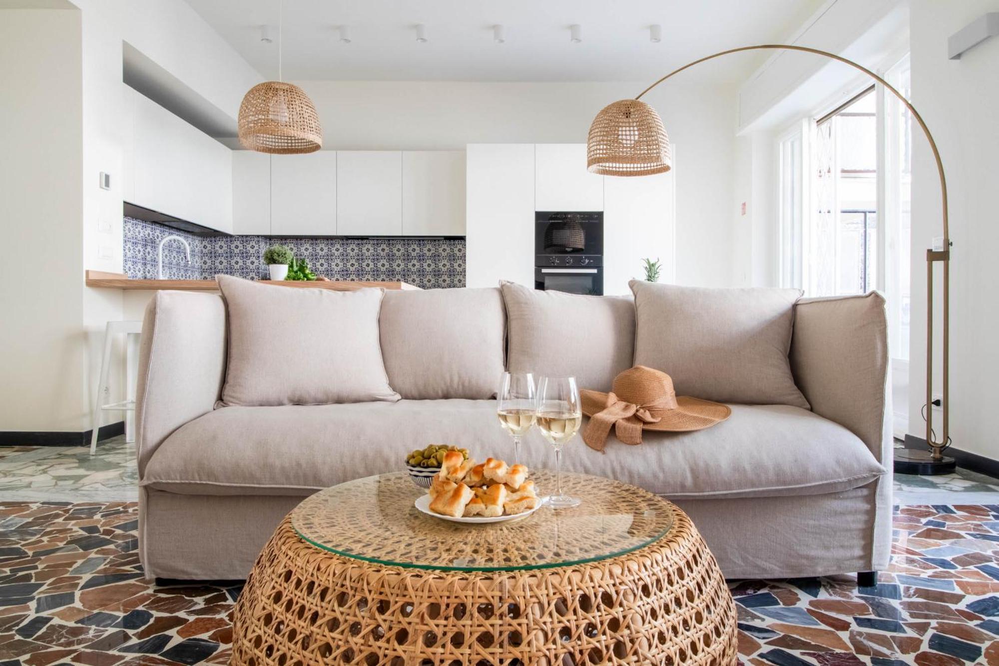Casa Alyx By Portofinohomes Santa Margherita Ligure